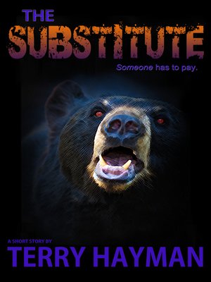cover image of The Substitute